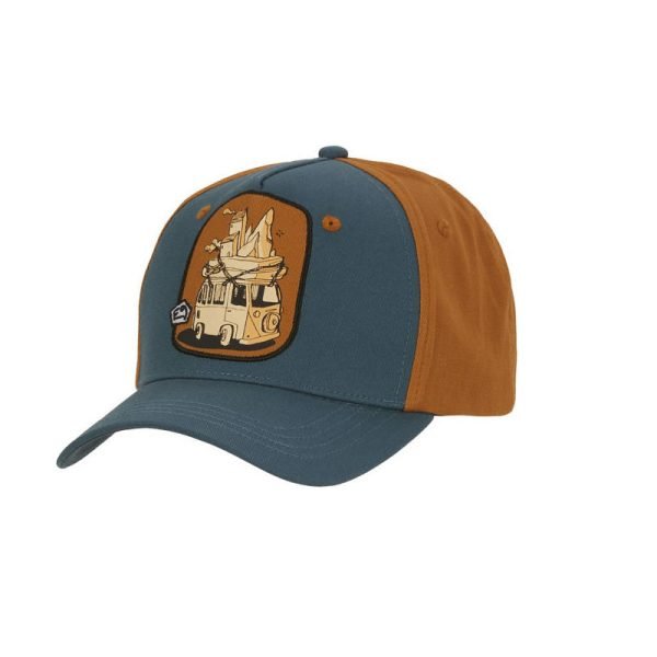 E9 Enove Cappellino Trip