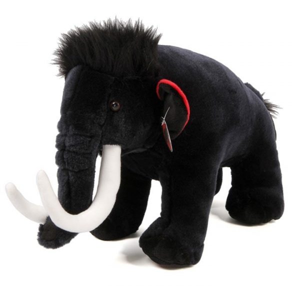 Mammut Toy peluche