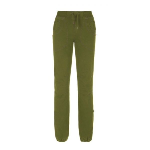 E9 Pantalone donna Mix Invernale climbing women