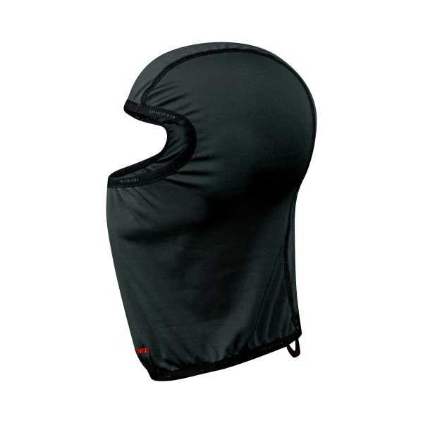 Mammut Balaclava sotto casco