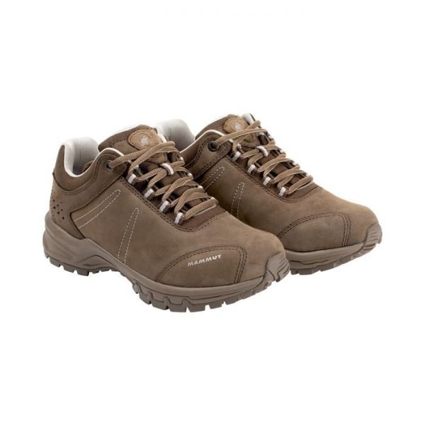 Mammut scarponcino donna Nova III Low scarpone femminile traspirante
