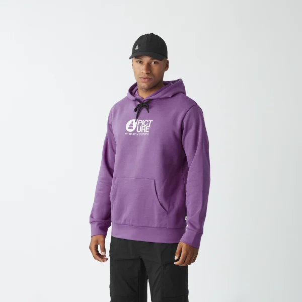 Picture Organic Basement Hoodie