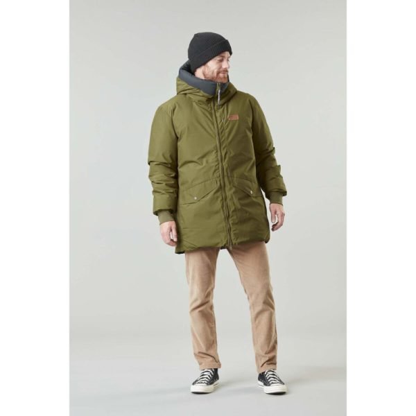 Picture Organic Clothing Sperky jkt
