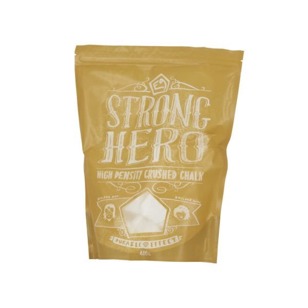 Enove e9 Magnesite Strong Hero