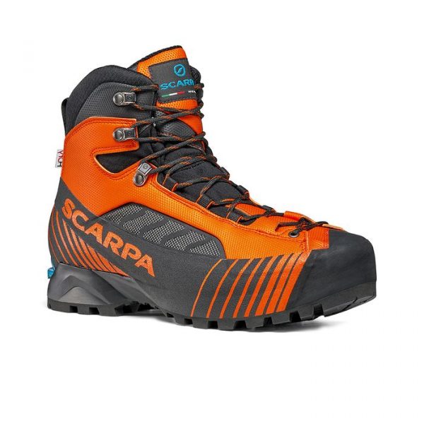 Scarpa Ribelle Lite HD scarpone uomo maschile alpinismo