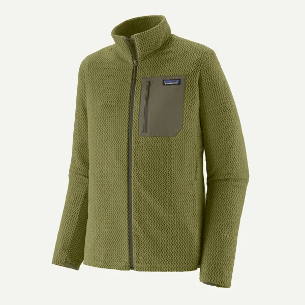 Patagonia Men's R1 Air Fleece Jacket