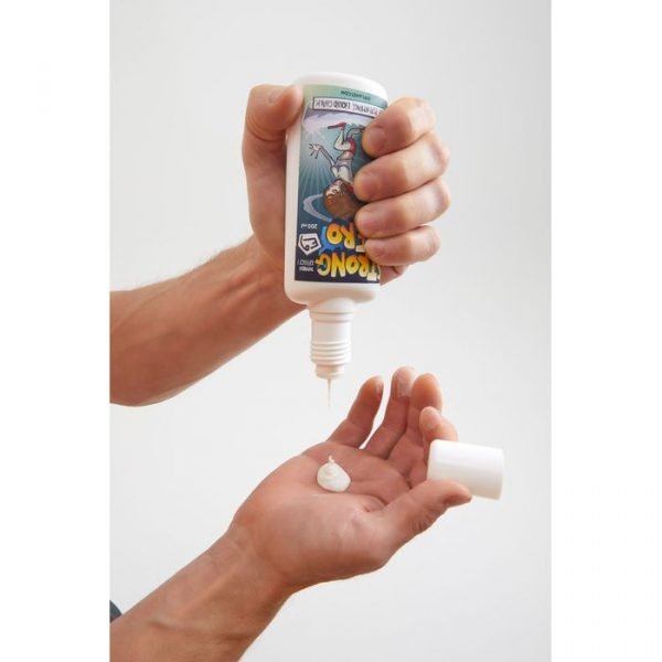 E9 Strong Hero 200ml magnesite liquida crossfit