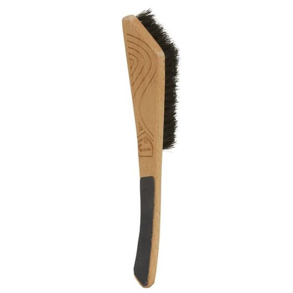 E9 WoodBrush spazzolino arrampicata in legno