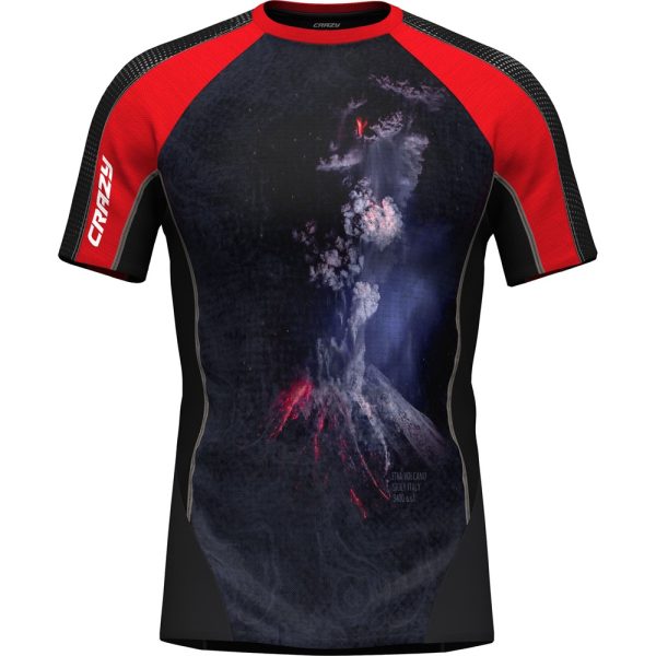 Crazy Idea T-shirt Air