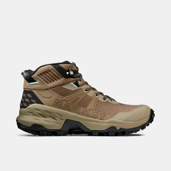 Mammut scarpe Sertig II Mid GTX Women