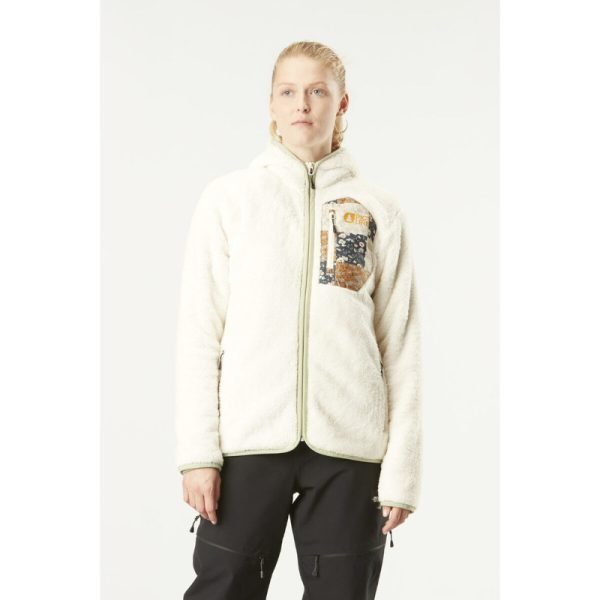 Picture Organic Clothing Izimo FZ Fleece