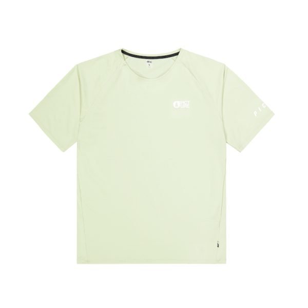 Picture OSBORN PRINTED SS TECH Tee
