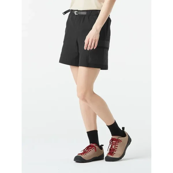 Picture Organic  CAMBA STRETCH SHORTS