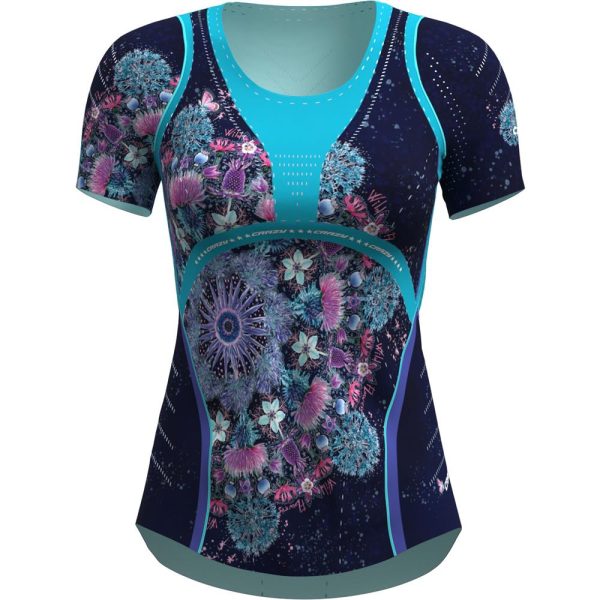 Crazy Idea T-shirt Voltage