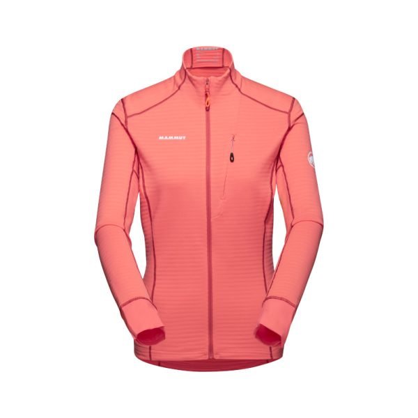 Mammut Taiss Light ML Jacket Women