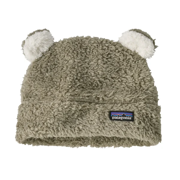 Patagonia Baby Furry Friends Hat