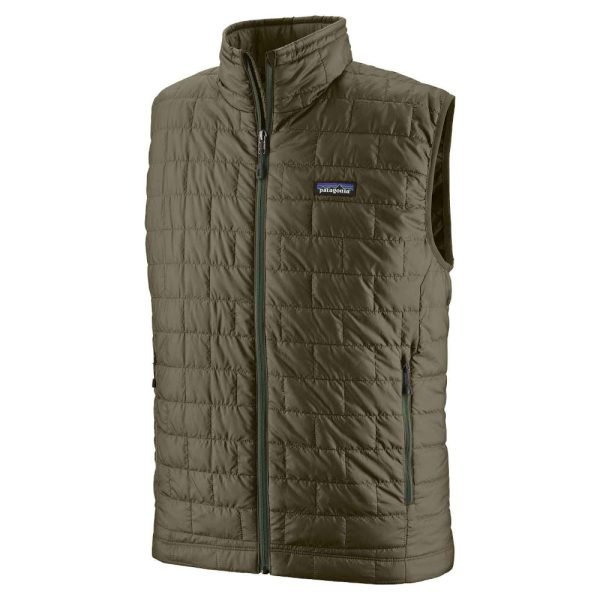 Patagonia Men's Nano Puff Vest
