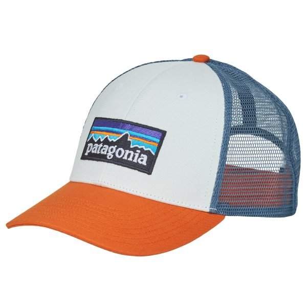 Patagonia P-6 LoPro Trucker Hat