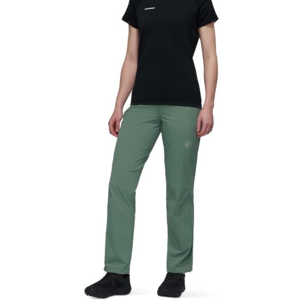 Mammut Runbold Light Pants Women