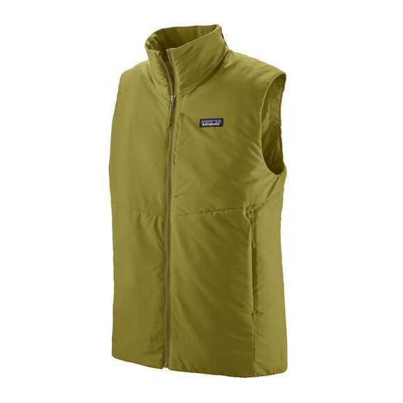 Patagonia Men's Nano-Air Light Vest