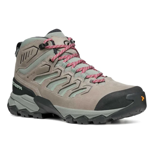 Scarpa Moraine Mid Gtx Wmn donna