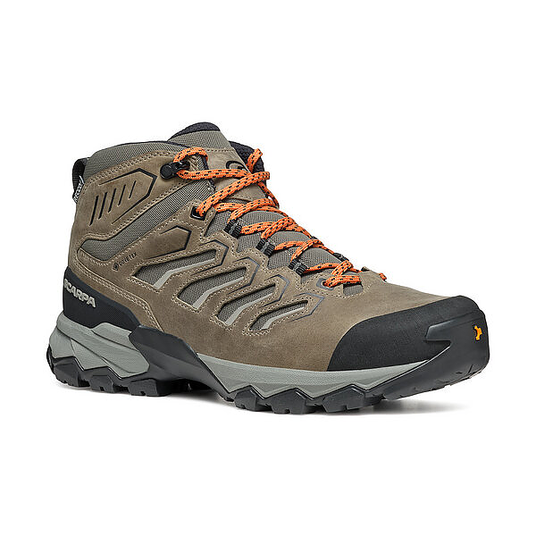 Scarpa Moraine Mid Gtx uomo