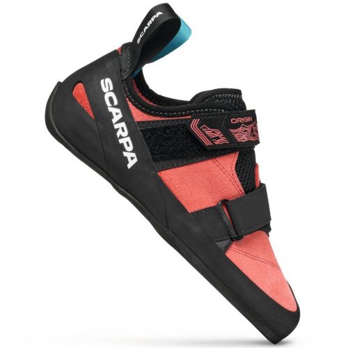 Scarpetta arrampicata Scarpa Origin Woman