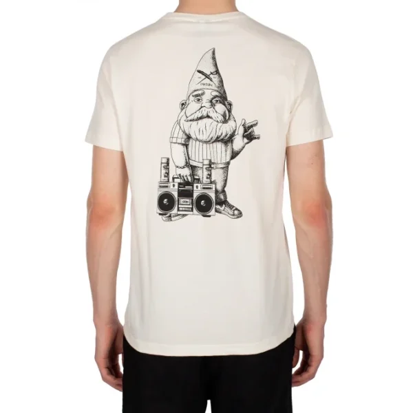 Iriedaily Garden Gnome Tee