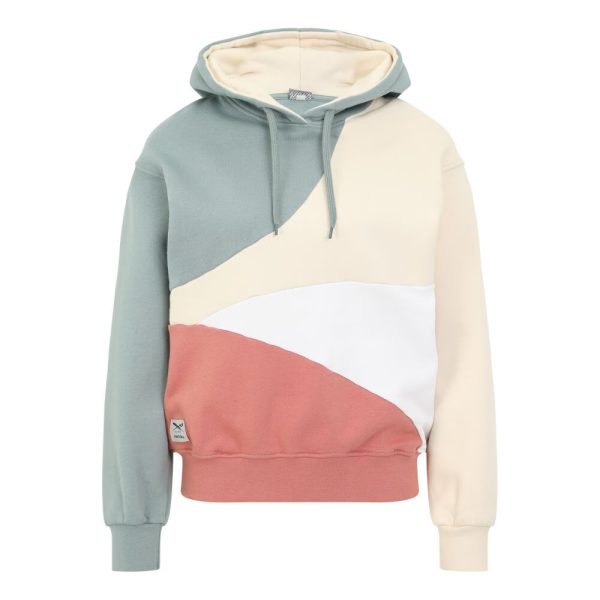 Iriedaily Iriecolore Hoodie