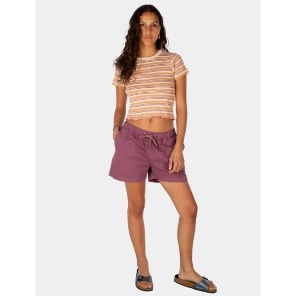 Iriedaily Isie Short