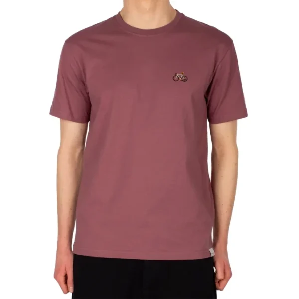 Iriedaily Peaceride Emb Tee