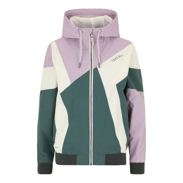 Iriedaily Puzzled Jacket