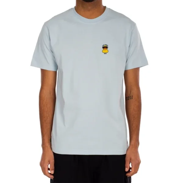 Iriedaily Lazy Sunny Day Emb Tee