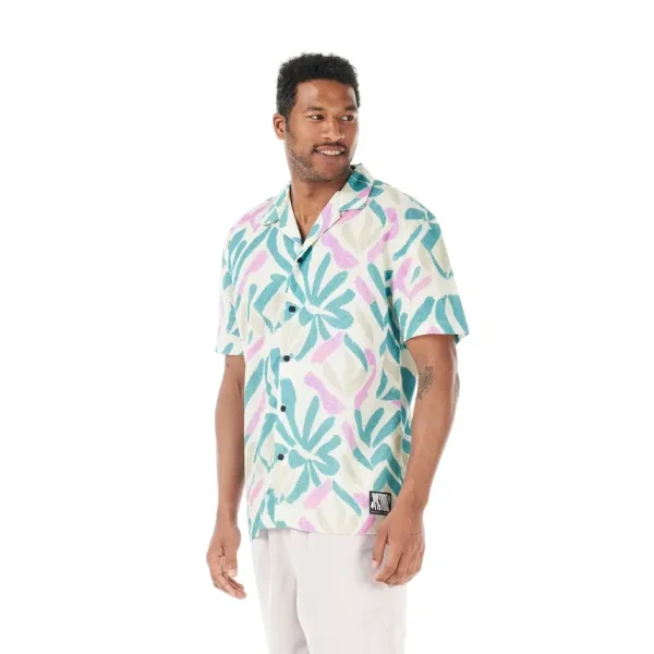 Picture camiciotto Mareeba Shirt