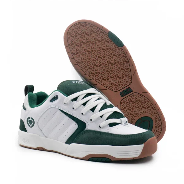 C1rca CX201R White Gate green