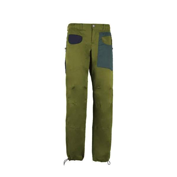 Enove Pantalone uomo Blat3
