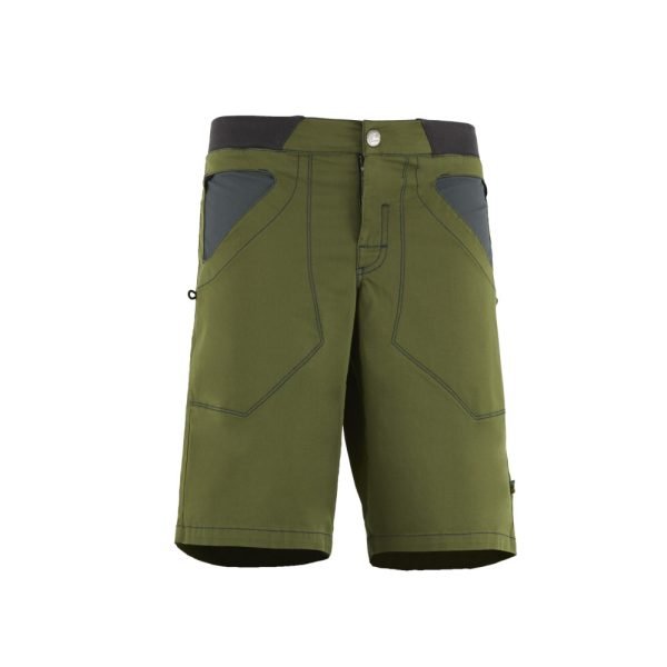 E9 pantaloncino uomo N 3Angolo Short