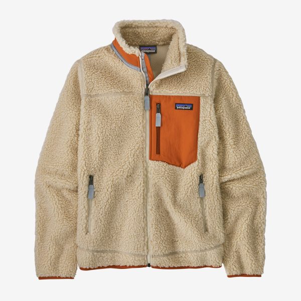 Patagonia Women's Classic Retro-X Fleece Jacket