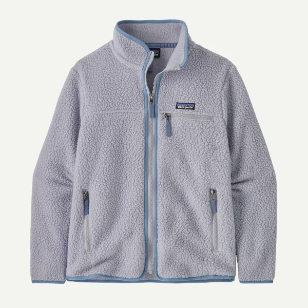 Patagonia Women's Retro Pile Jacket