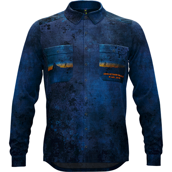 Crazy Idea Shirt Joker
