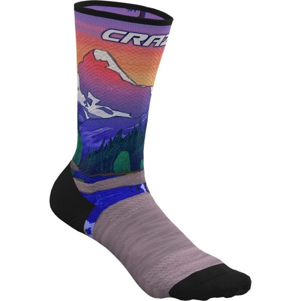 Crazy Idea Crazy Socks