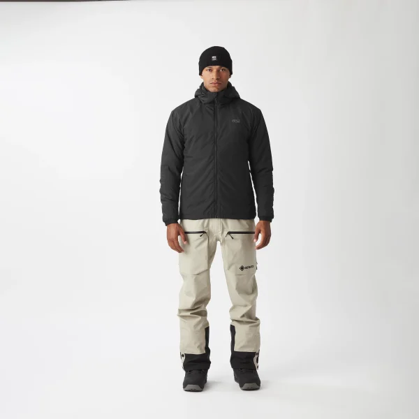 Picture giacca Lanin M Hooded Jkt