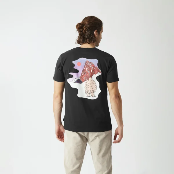 Picture maglietta Romain Figaro Tee