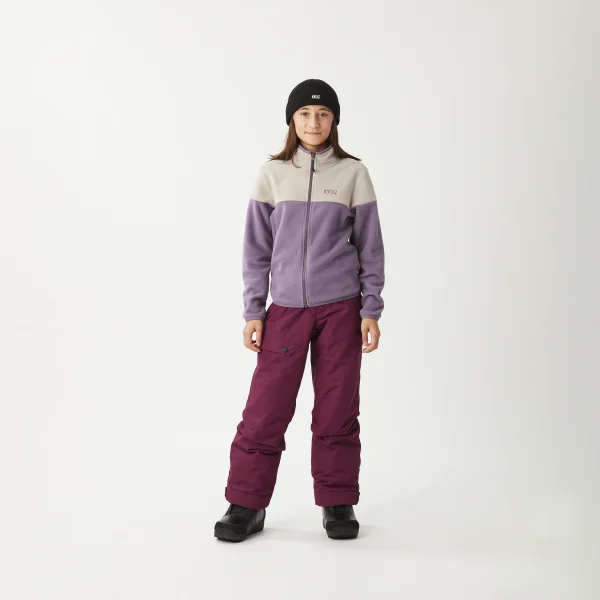 Picture pile bambino  Pipoa Youth Fleece