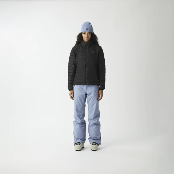 Picture piumino donna Light Puff W Jkt