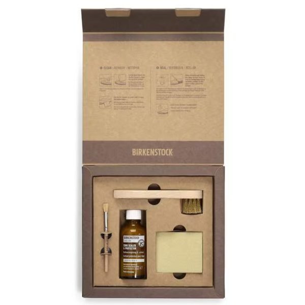 Birkenstock Footbed Care Set