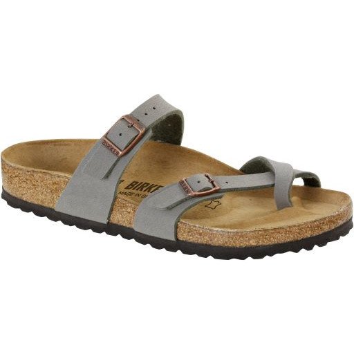 Birkenstock Mayari Stone