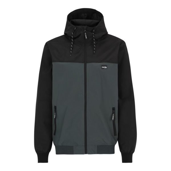 Iriedaily Auf Deck Jacket