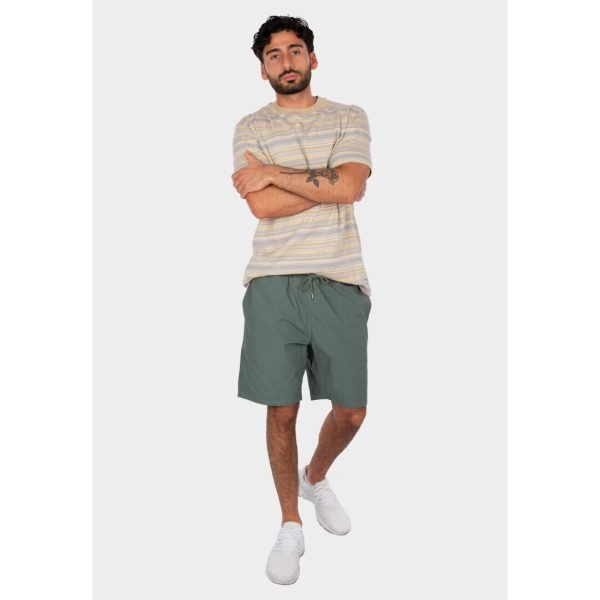 Iriedaily City Relax Short