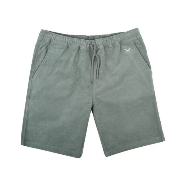 Iriedaily Corvin Short